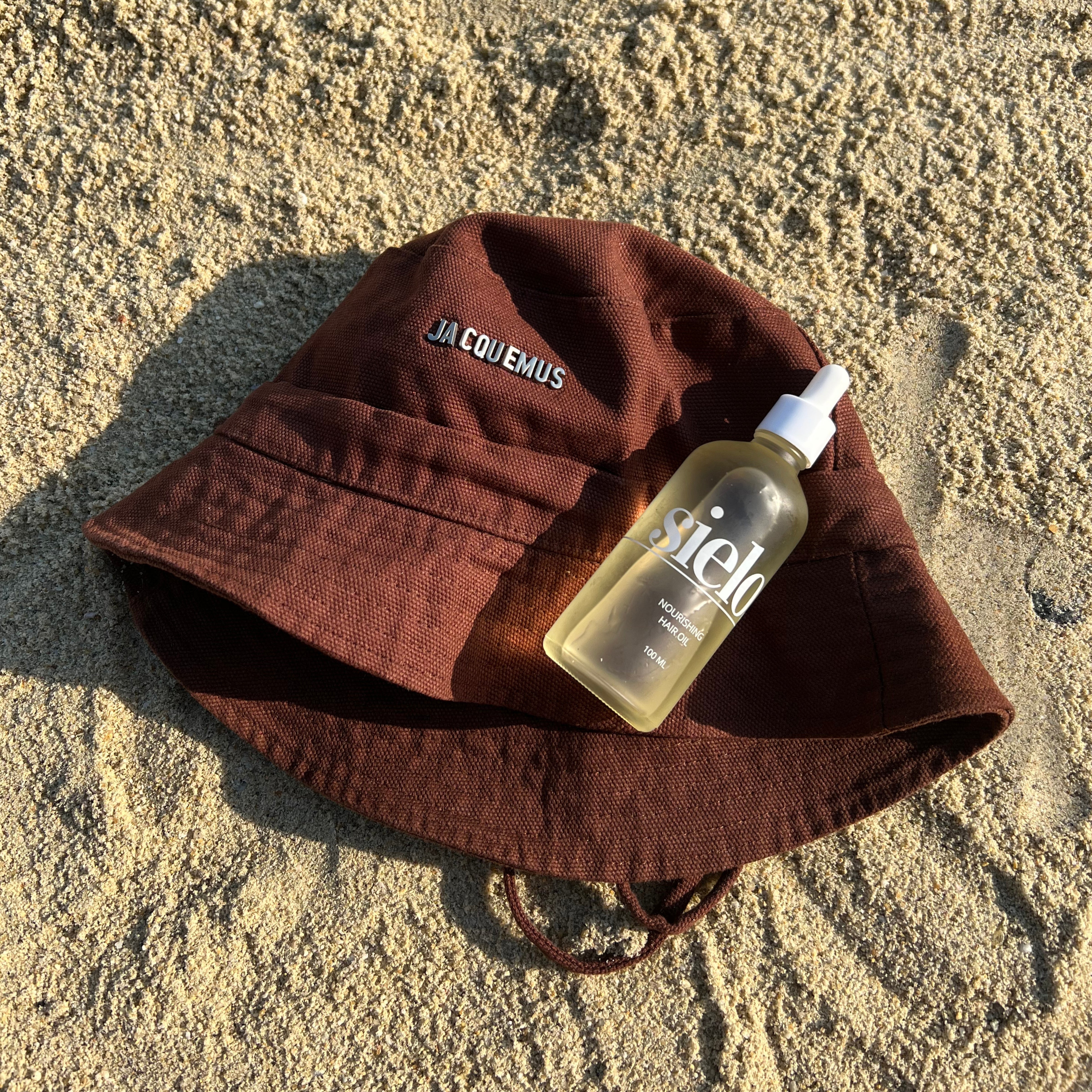 THE IMPORTANCE OF HAIR AND SCALP CARE IN SUMMER