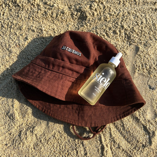 THE IMPORTANCE OF HAIR AND SCALP CARE IN SUMMER