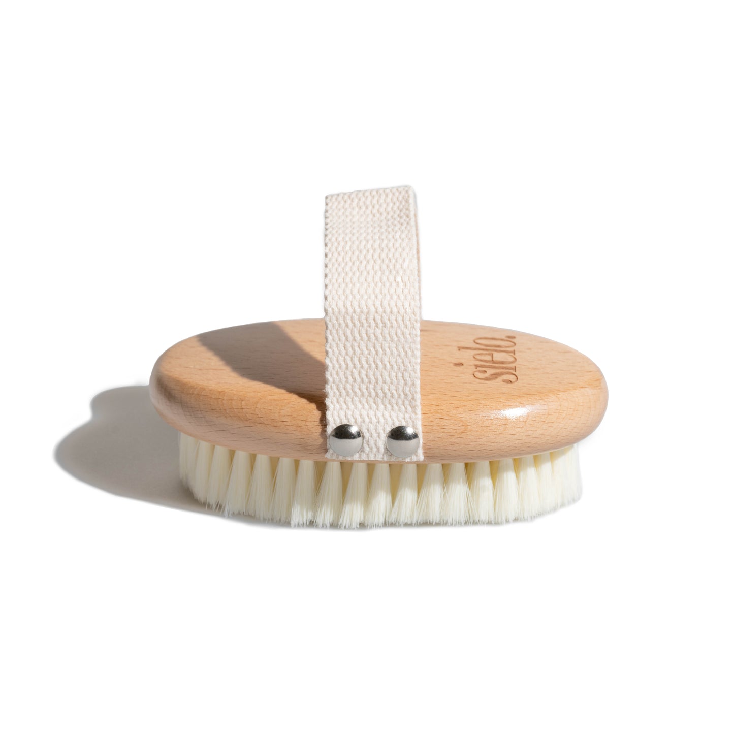 DRY BODY BRUSH