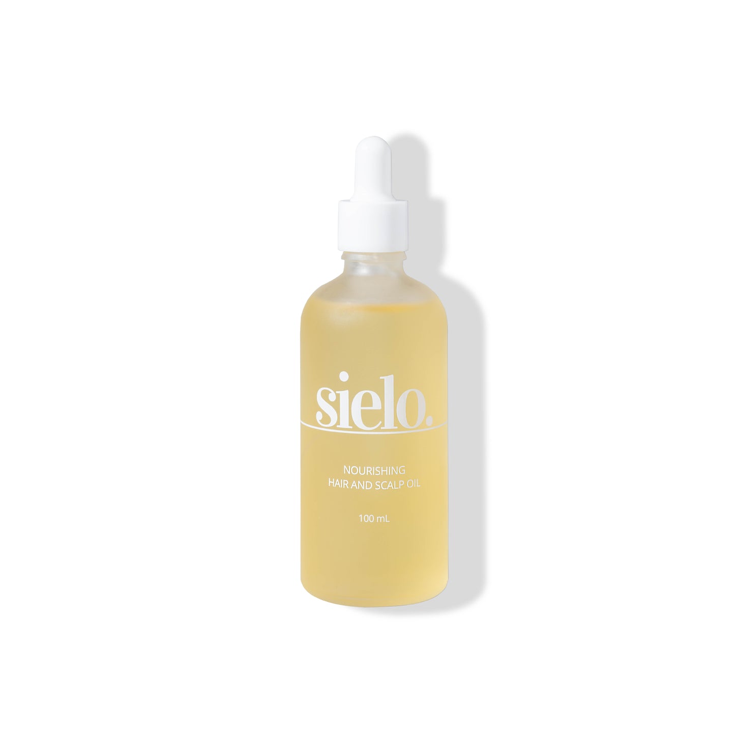 HAIR AND SCALP OIL